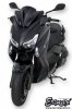 Szyba ERMAX SCOOTER SPORT 31 cm Yamaha X-MAX 125 / 250 2014 - 2017
